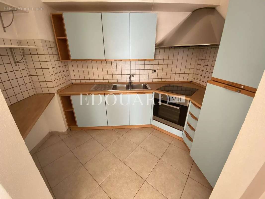 Appartement à ROQUEBRUNE-CAP-MARTIN