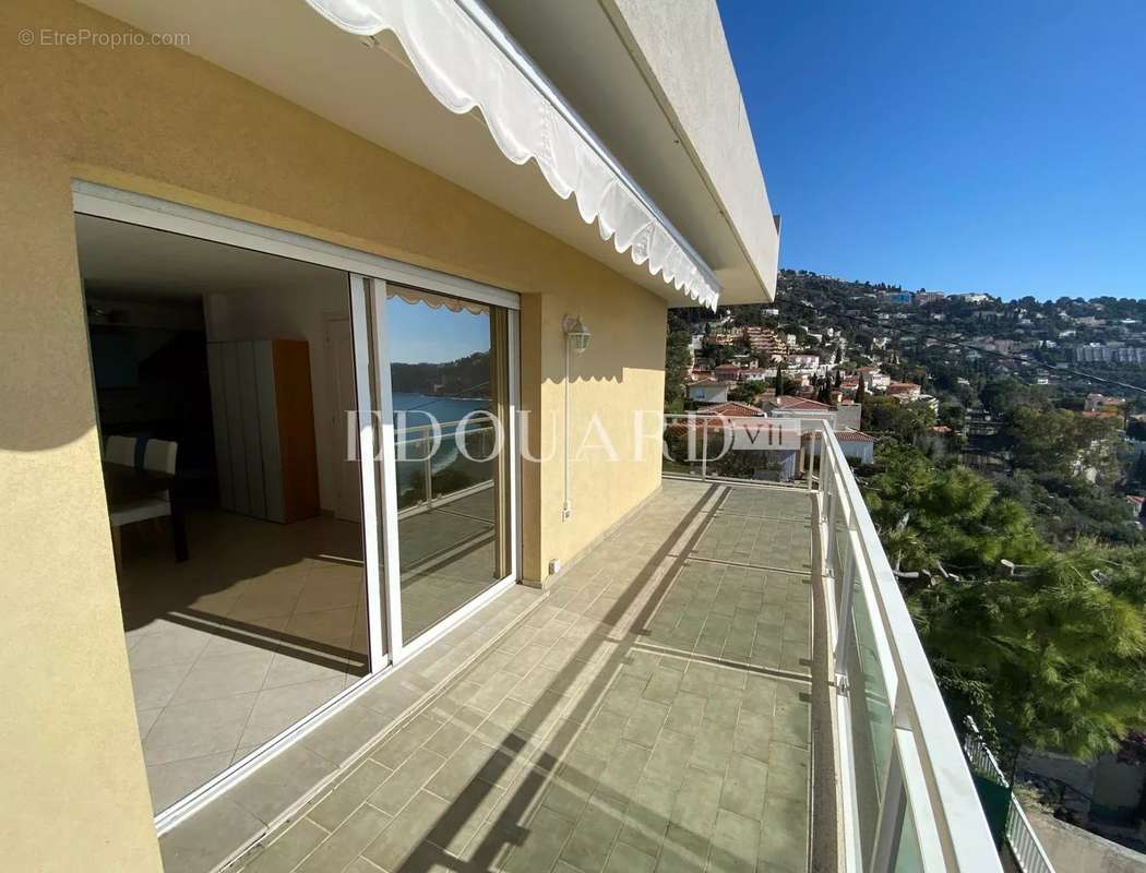 Appartement à ROQUEBRUNE-CAP-MARTIN