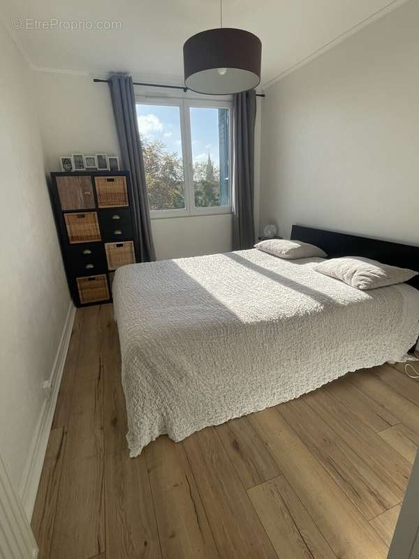 Appartement à MERIGNAC