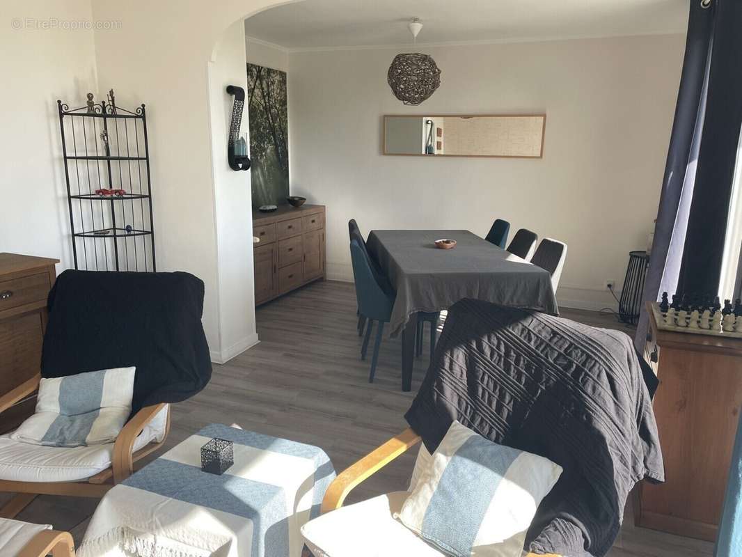 Appartement à MERIGNAC