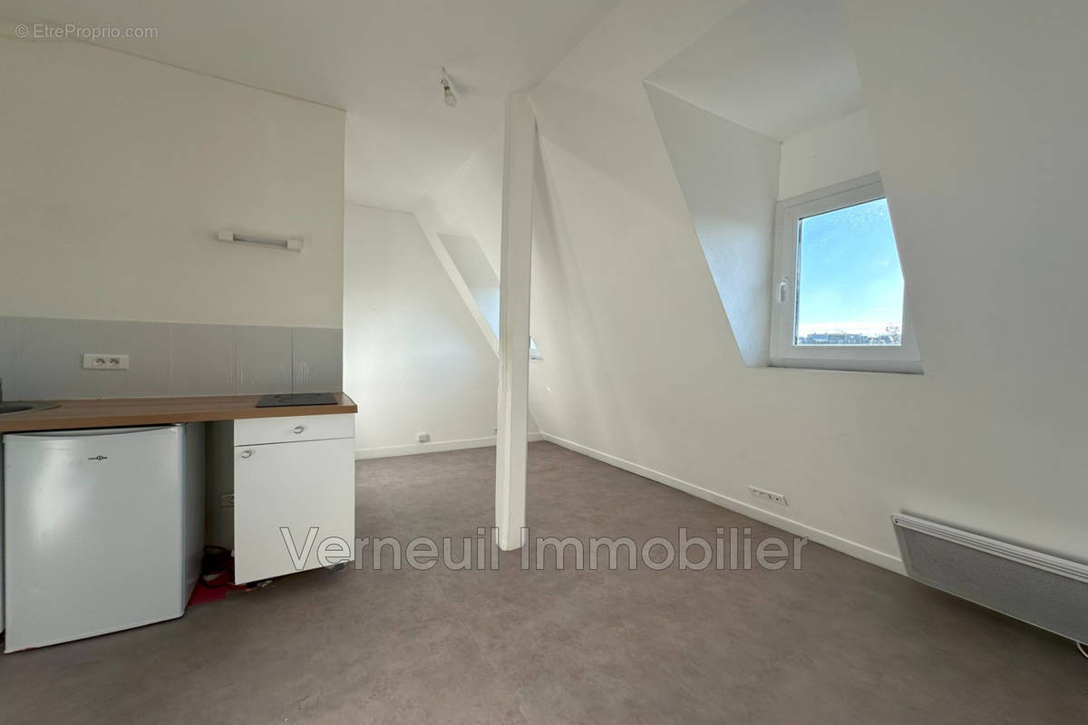 Appartement à PARIS-7E