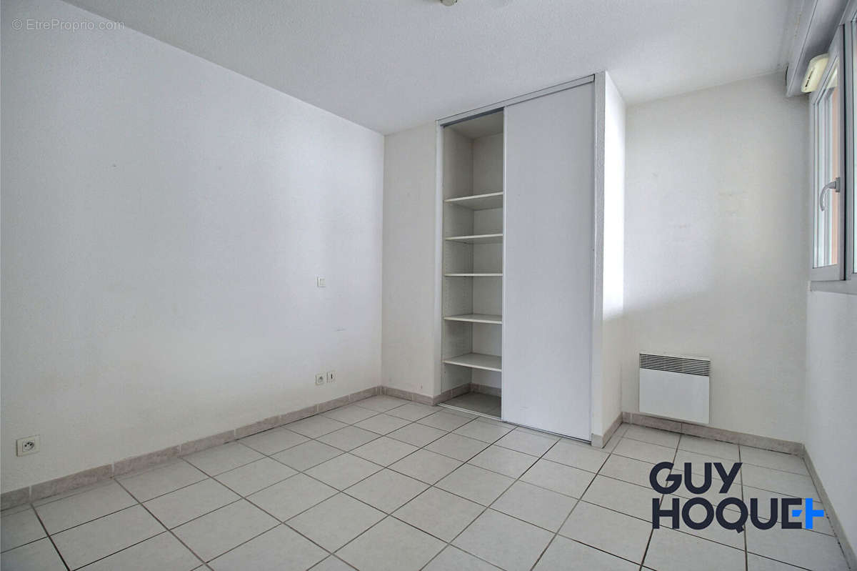 Appartement à LYON-9E