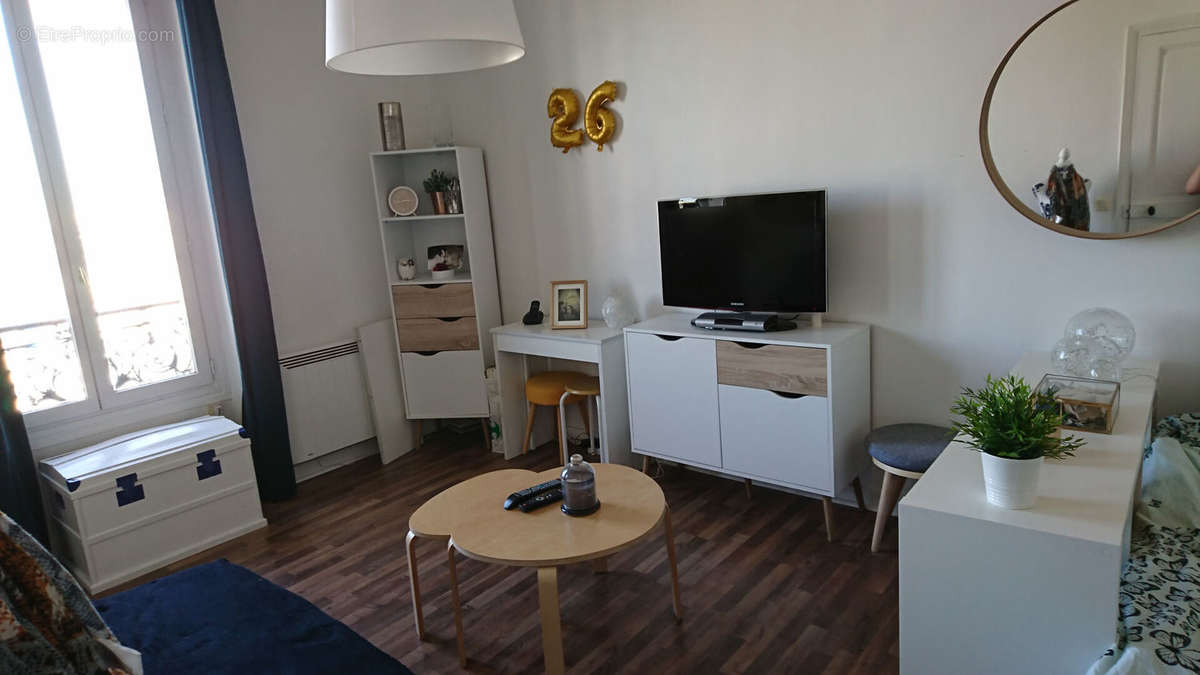 Appartement à CLAMART