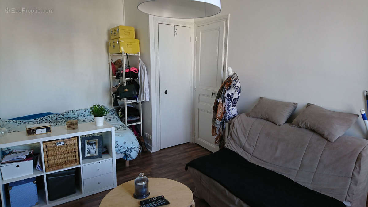 Appartement à CLAMART