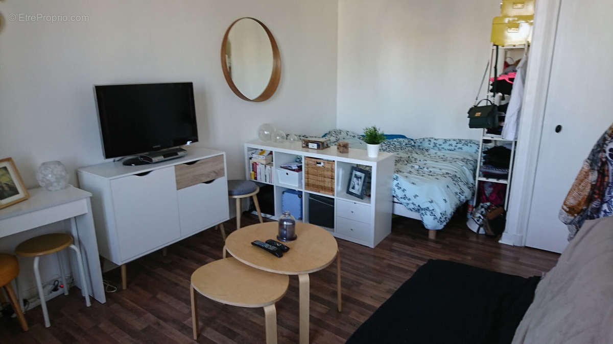 Appartement à CLAMART