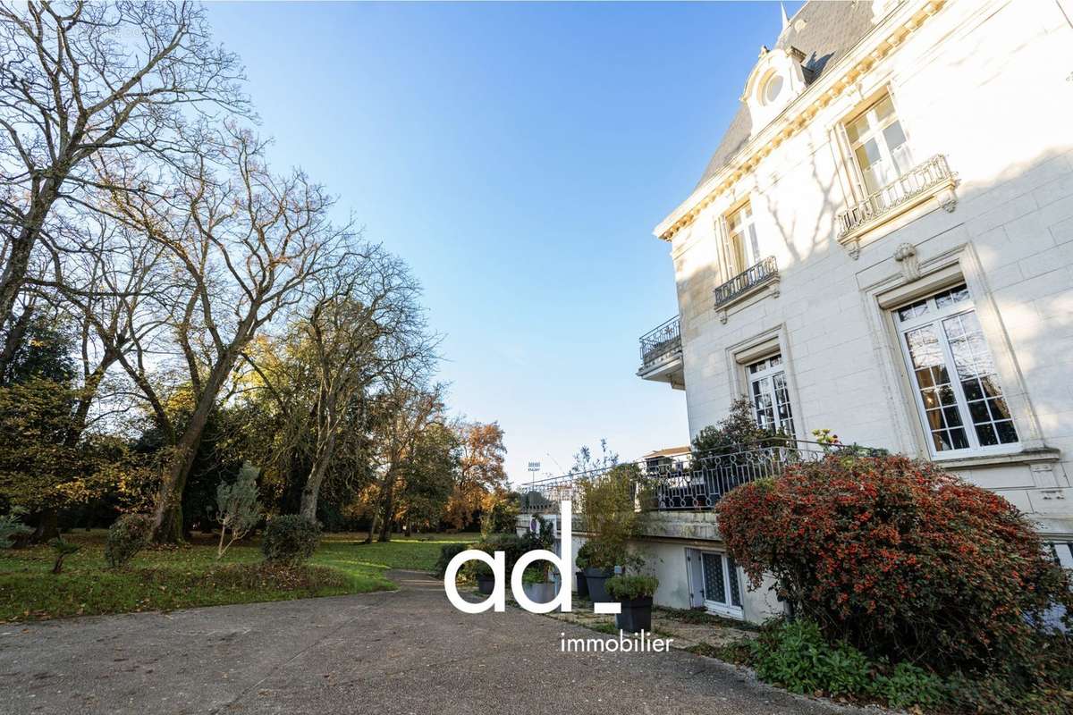 Appartement à LA ROCHELLE