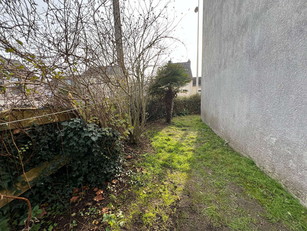 Appartement à SAINT-NAZAIRE