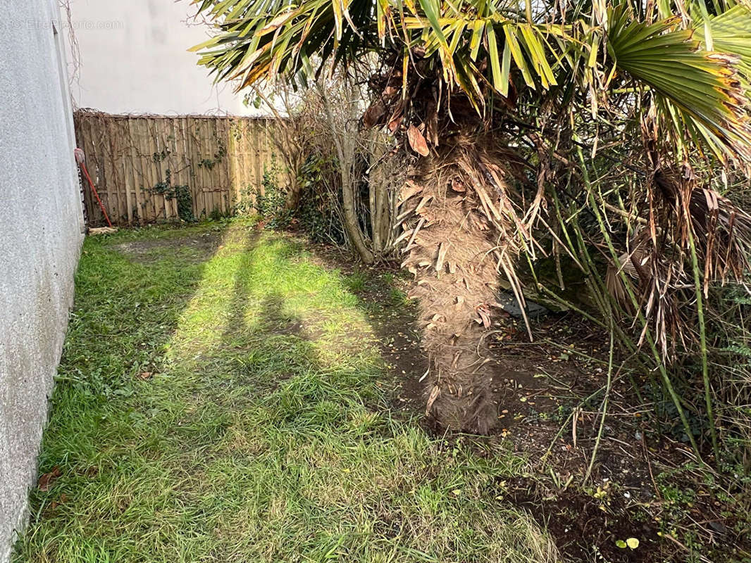 Appartement à SAINT-NAZAIRE