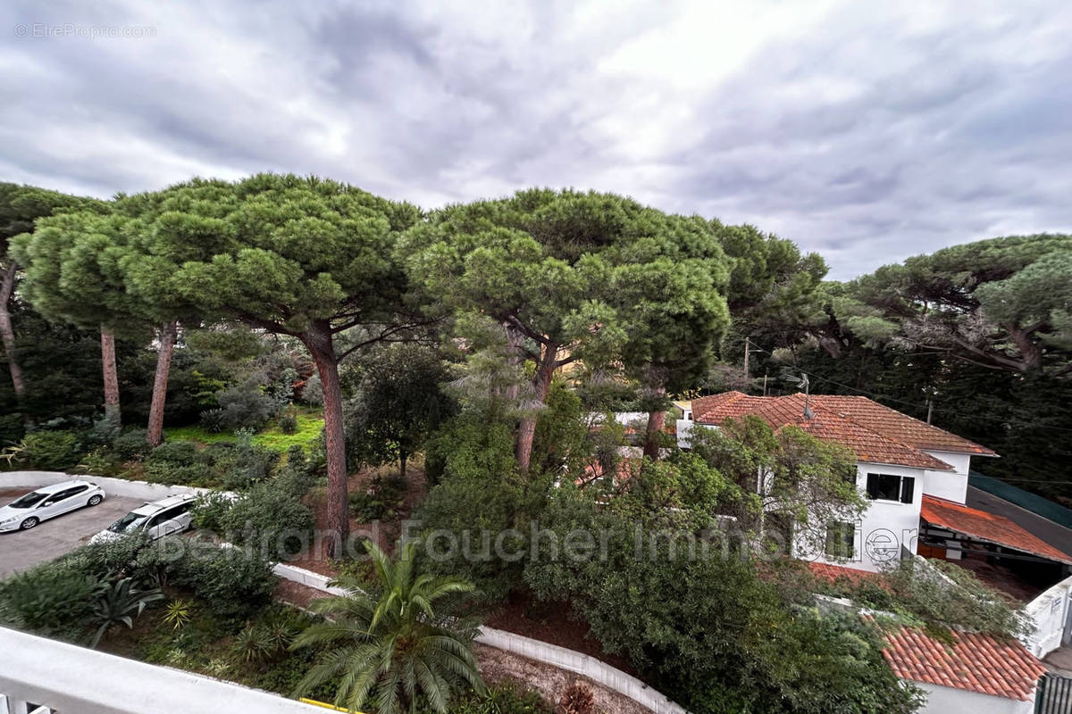 Appartement à CAVALAIRE-SUR-MER