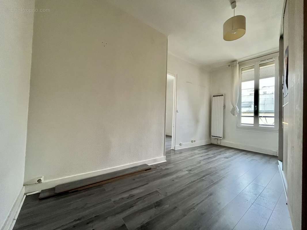 Appartement à BAGNOLET