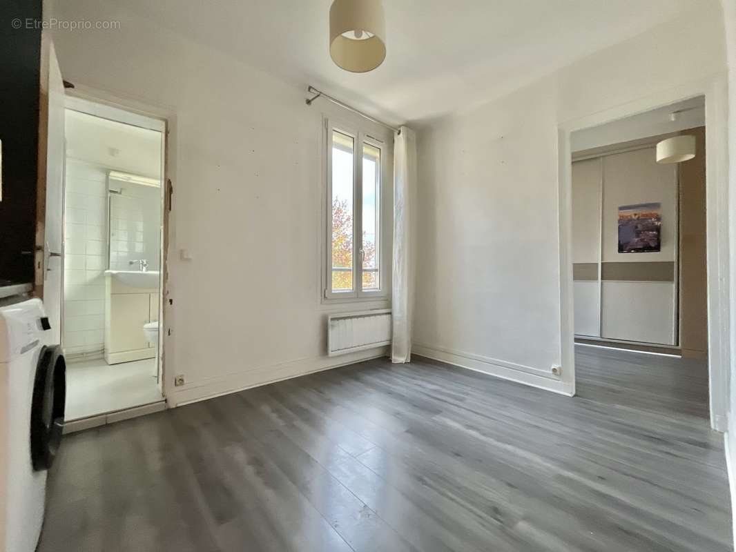 Appartement à BAGNOLET