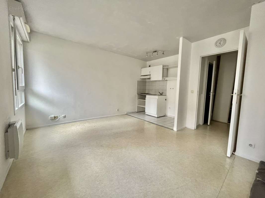 Appartement à BAGNOLET