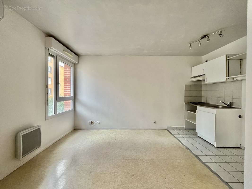 Appartement à BAGNOLET