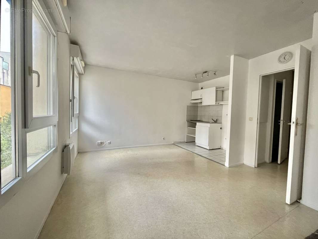 Appartement à BAGNOLET