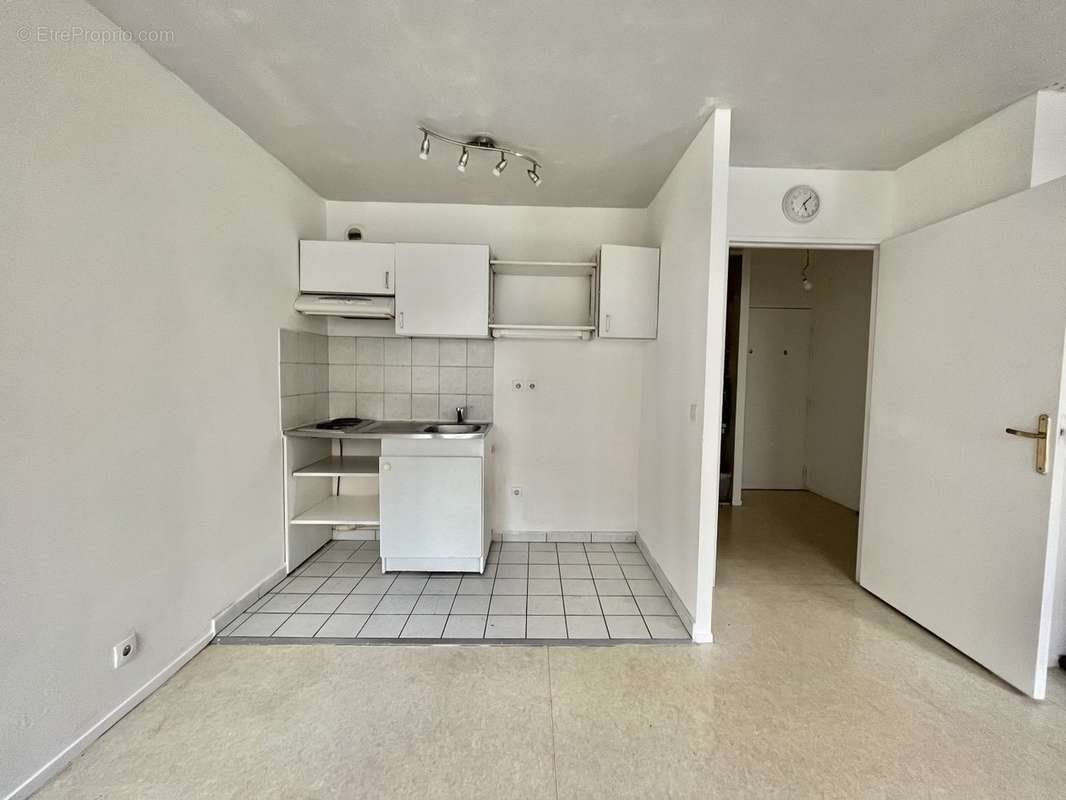 Appartement à BAGNOLET