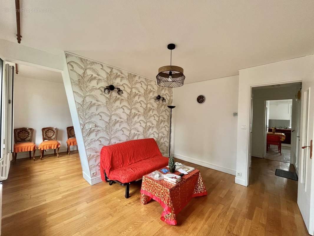 Appartement à BAGNOLET