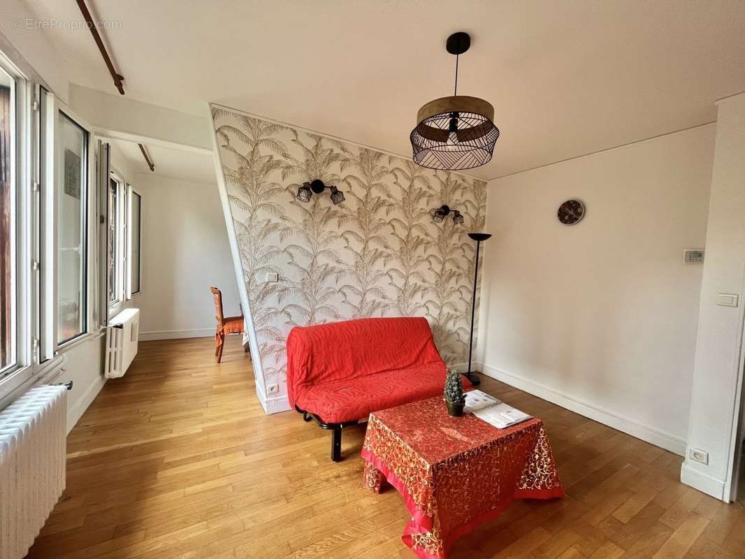 Appartement à BAGNOLET