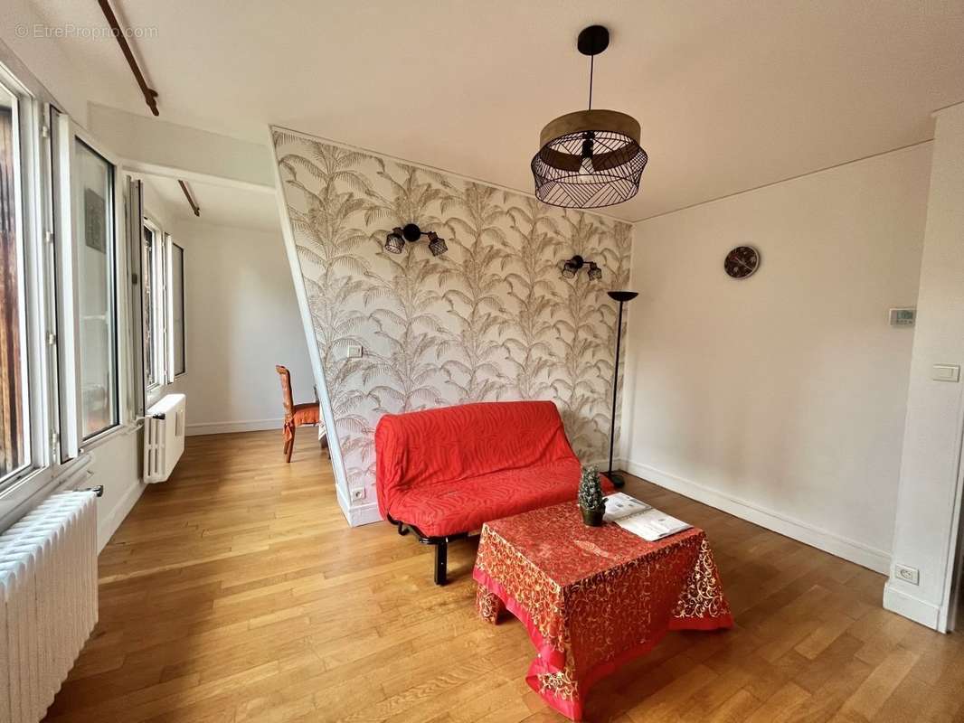 Appartement à BAGNOLET