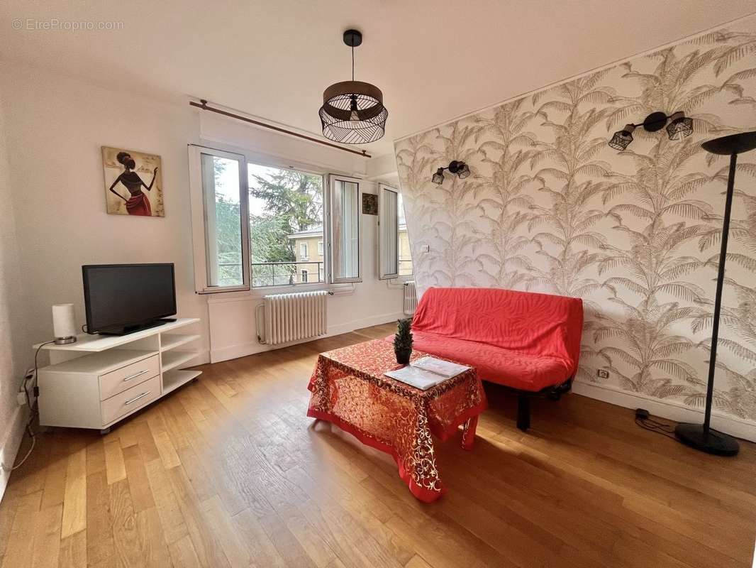 Appartement à BAGNOLET