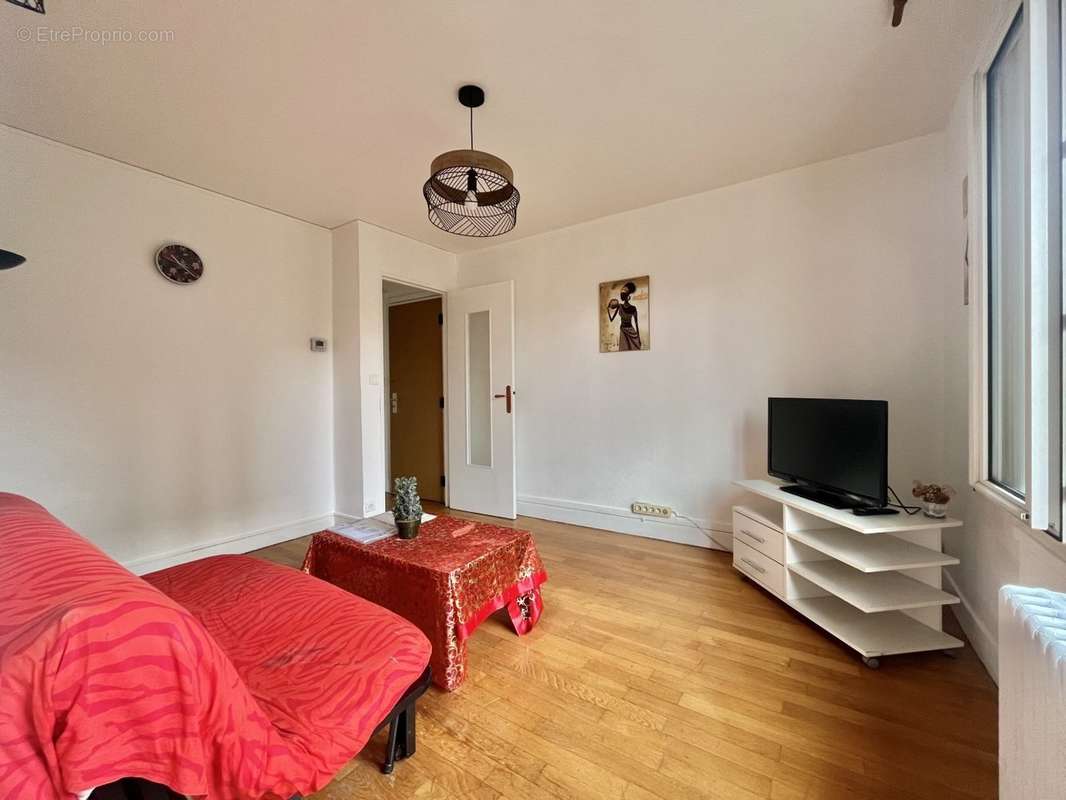 Appartement à BAGNOLET