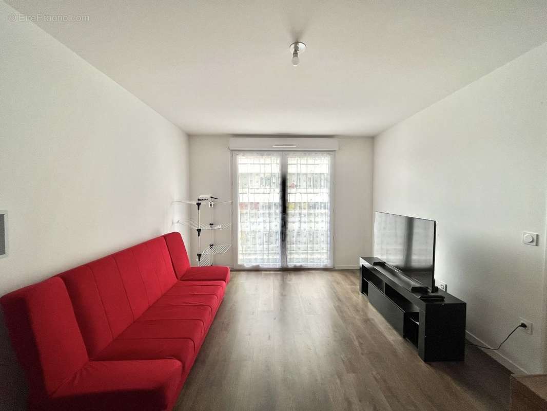 Appartement à BAGNOLET