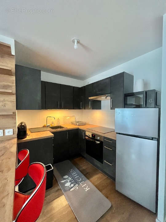 Appartement à BAGNOLET