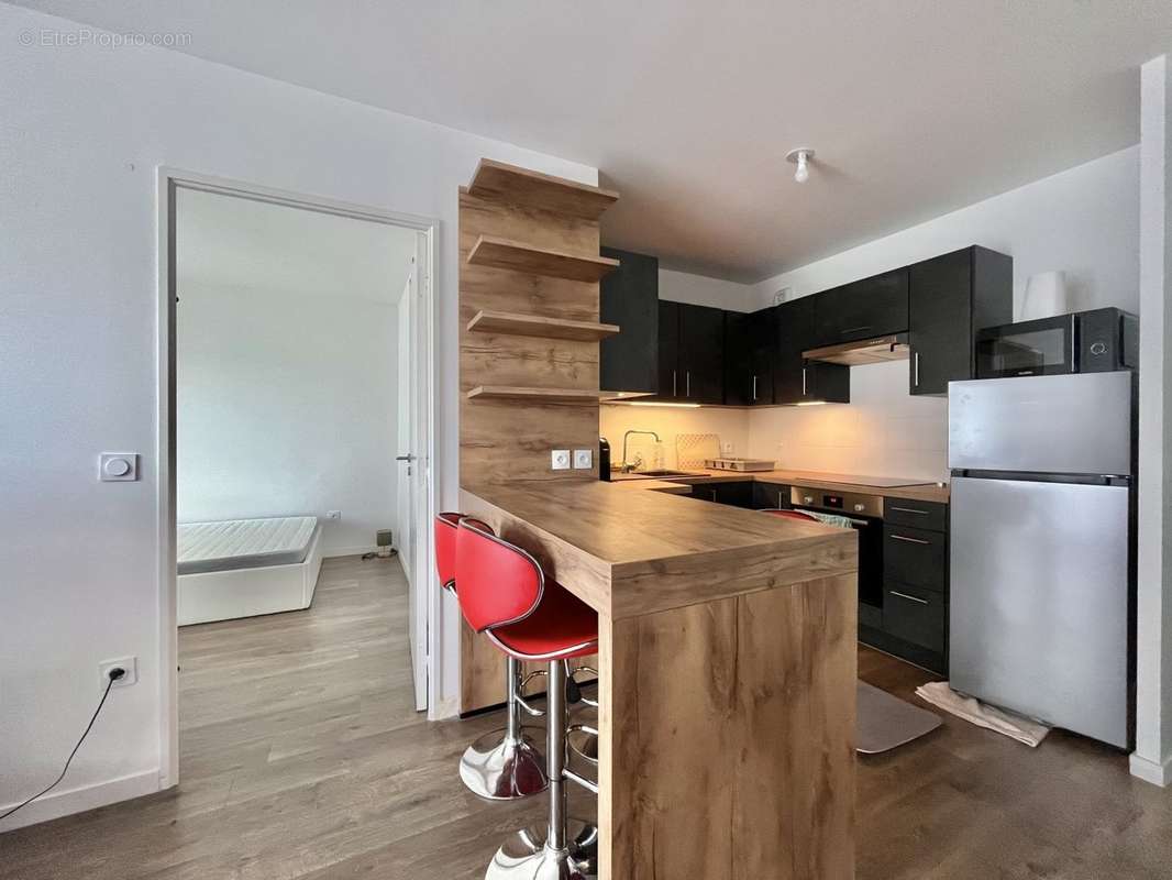 Appartement à BAGNOLET