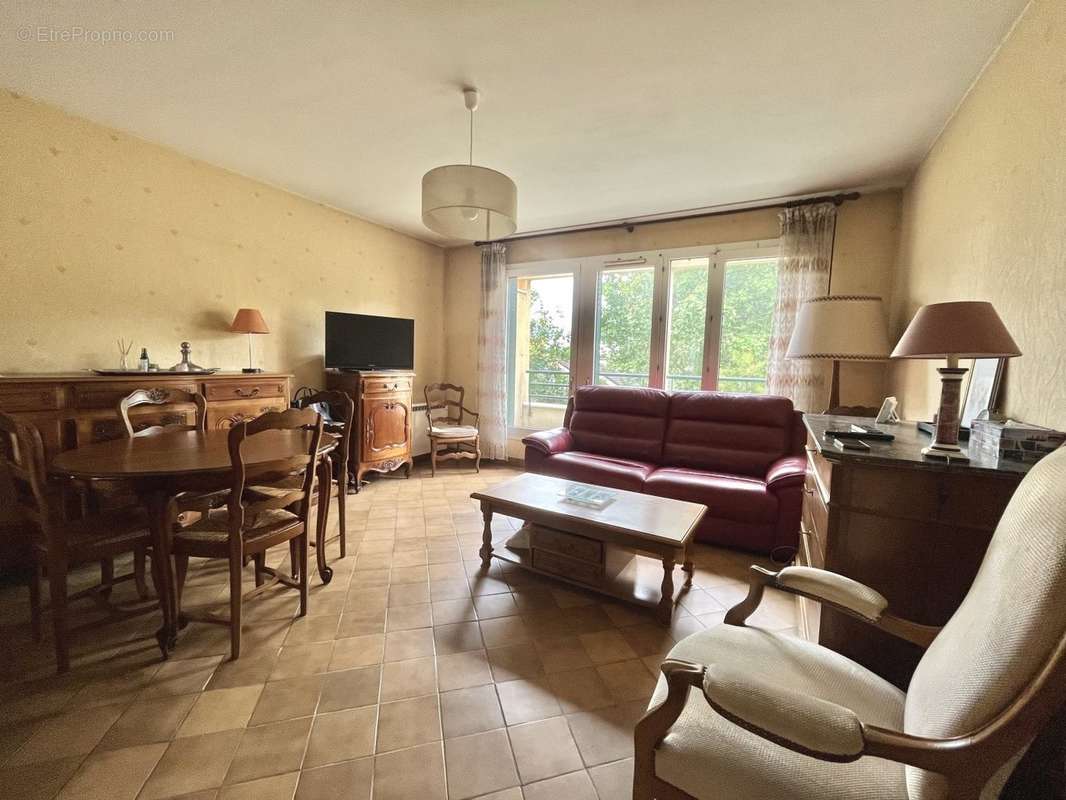 Appartement à BAGNOLET