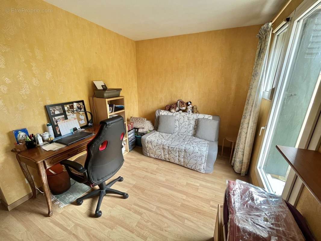 Appartement à BAGNOLET