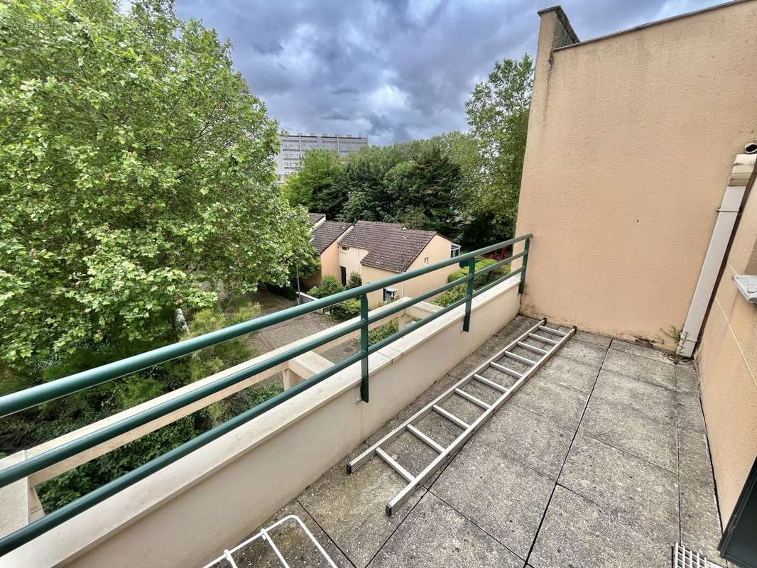 Appartement à BAGNOLET