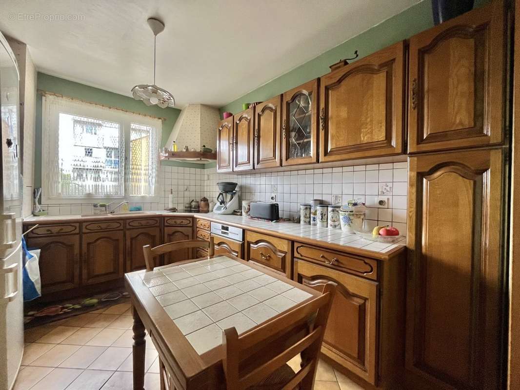 Appartement à BAGNOLET