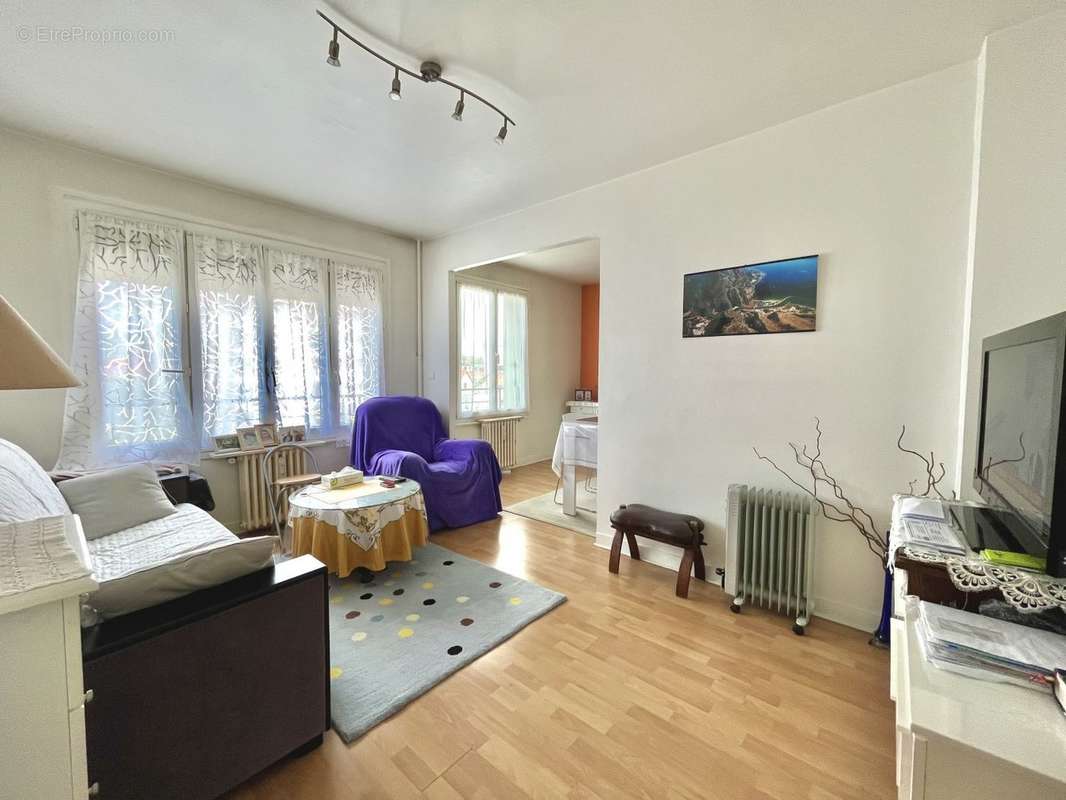 Appartement à BAGNOLET