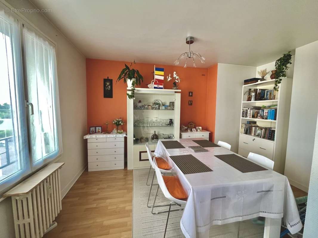 Appartement à BAGNOLET