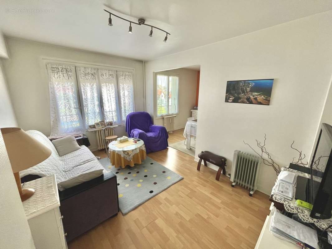 Appartement à BAGNOLET