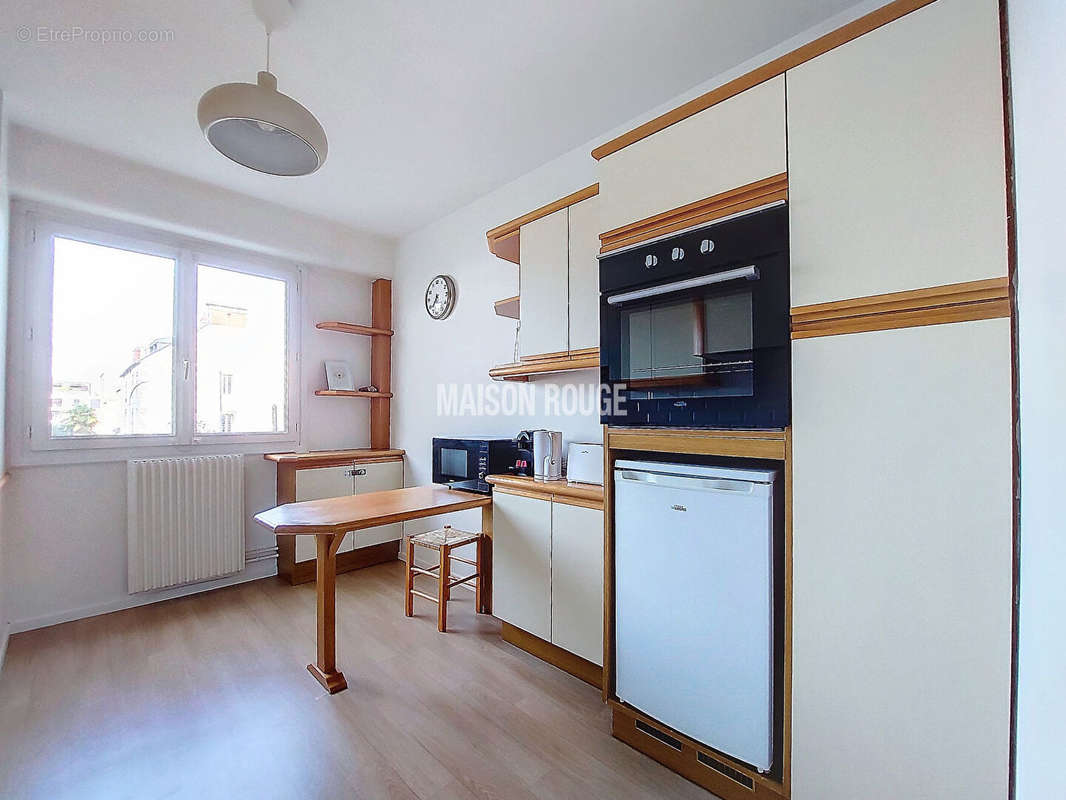 Appartement à VANNES