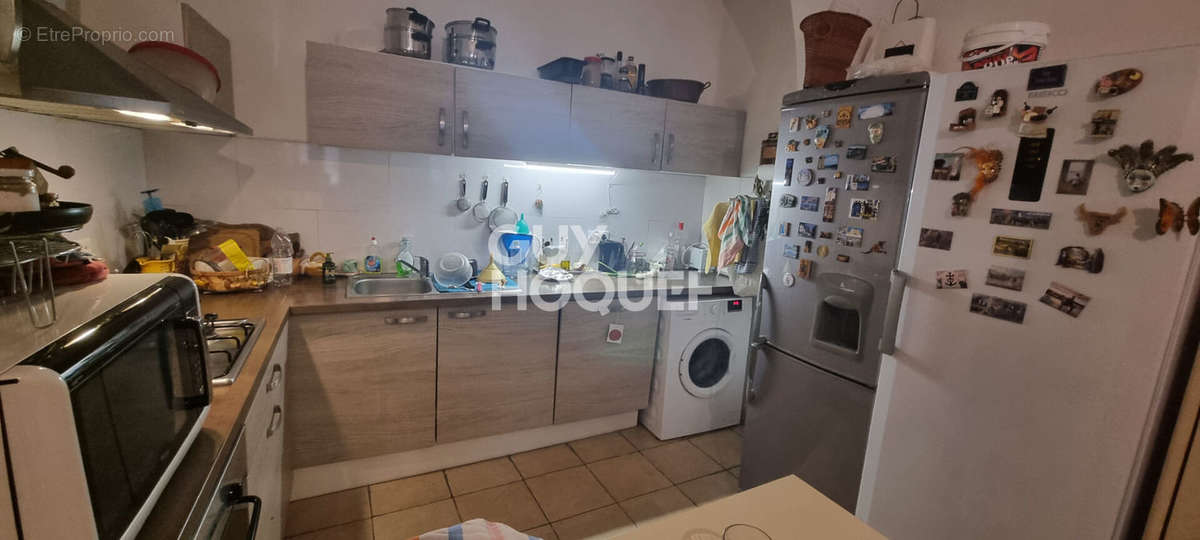 Appartement à TARASCON