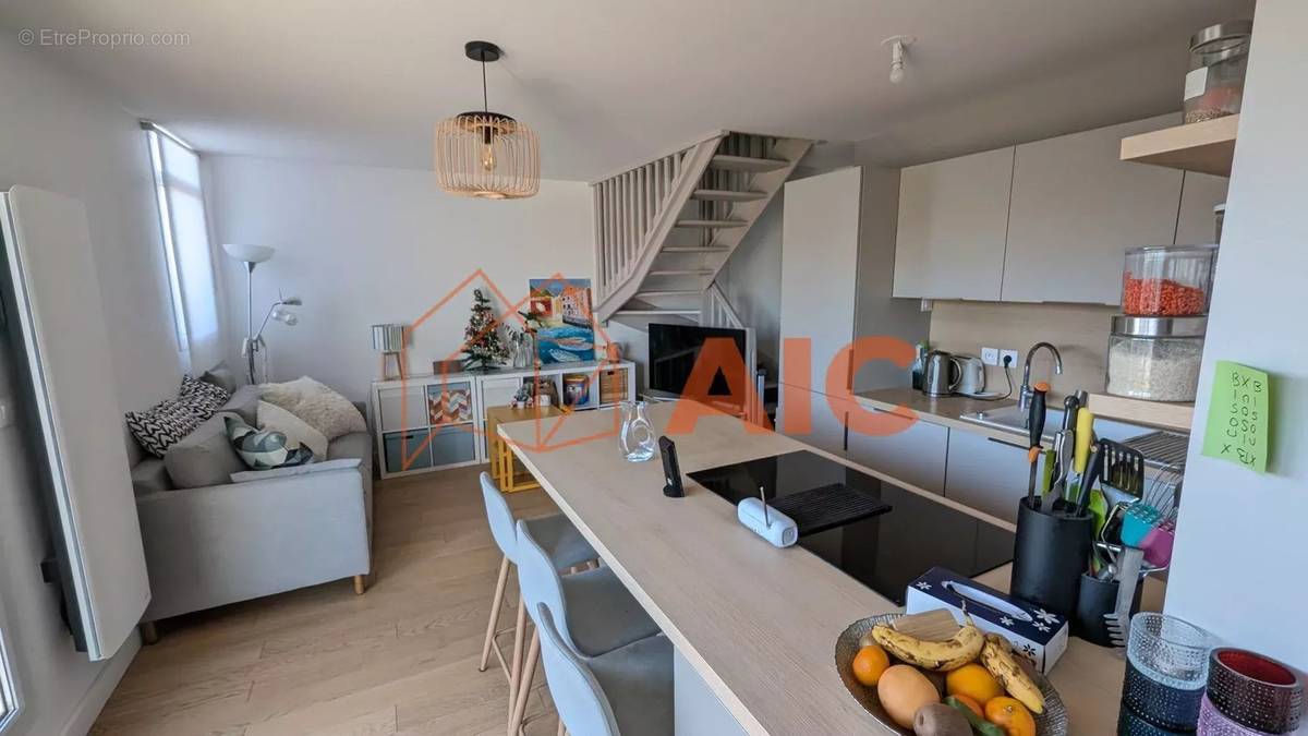 Appartement à ALBI