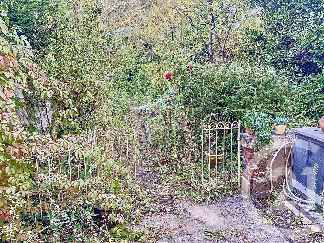 Appartement à CHANTILLY