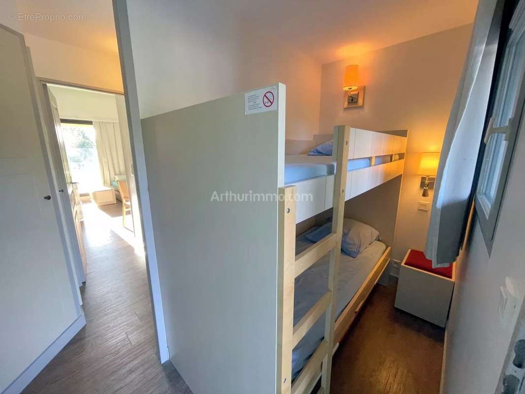 Appartement à GRIMAUD