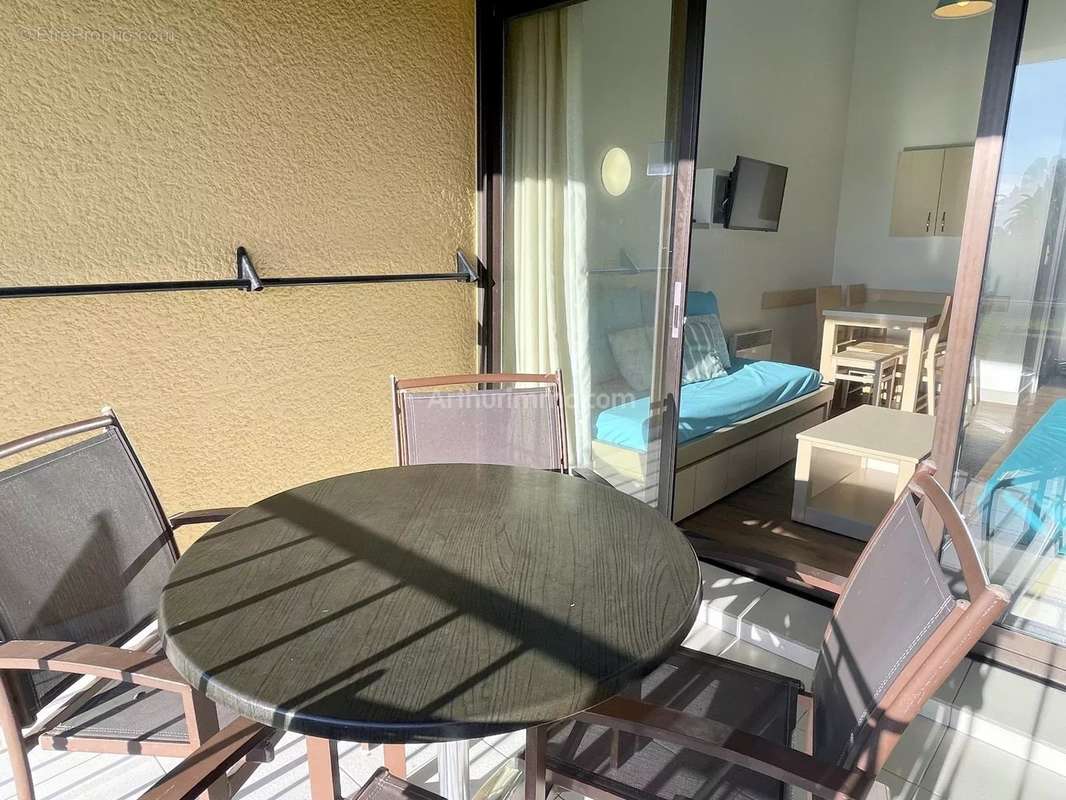 Appartement à GRIMAUD