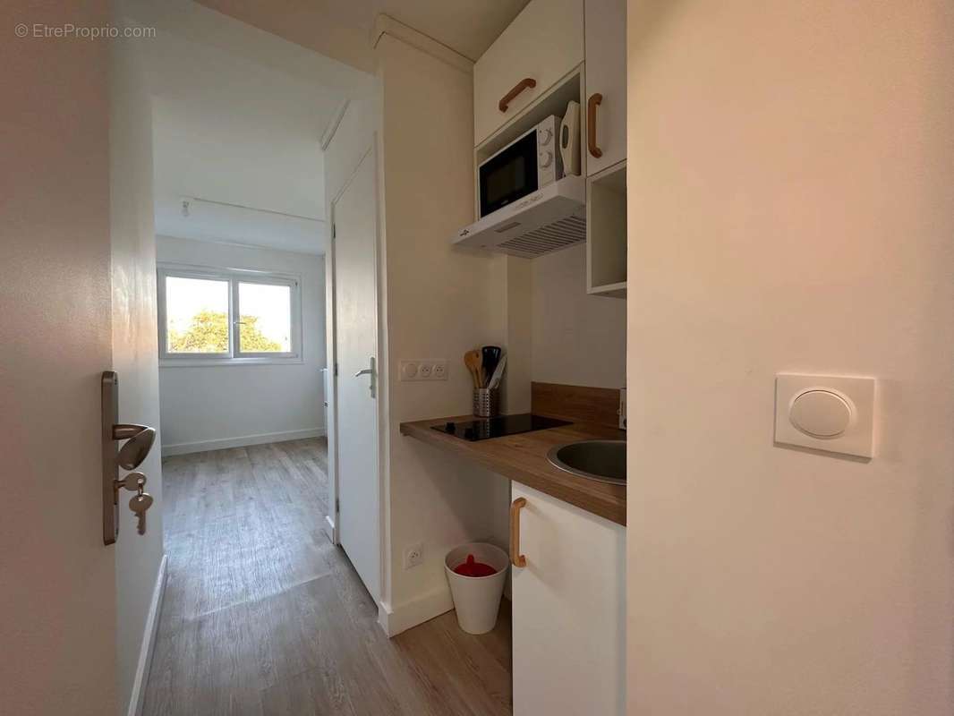 Appartement à PLAISIR