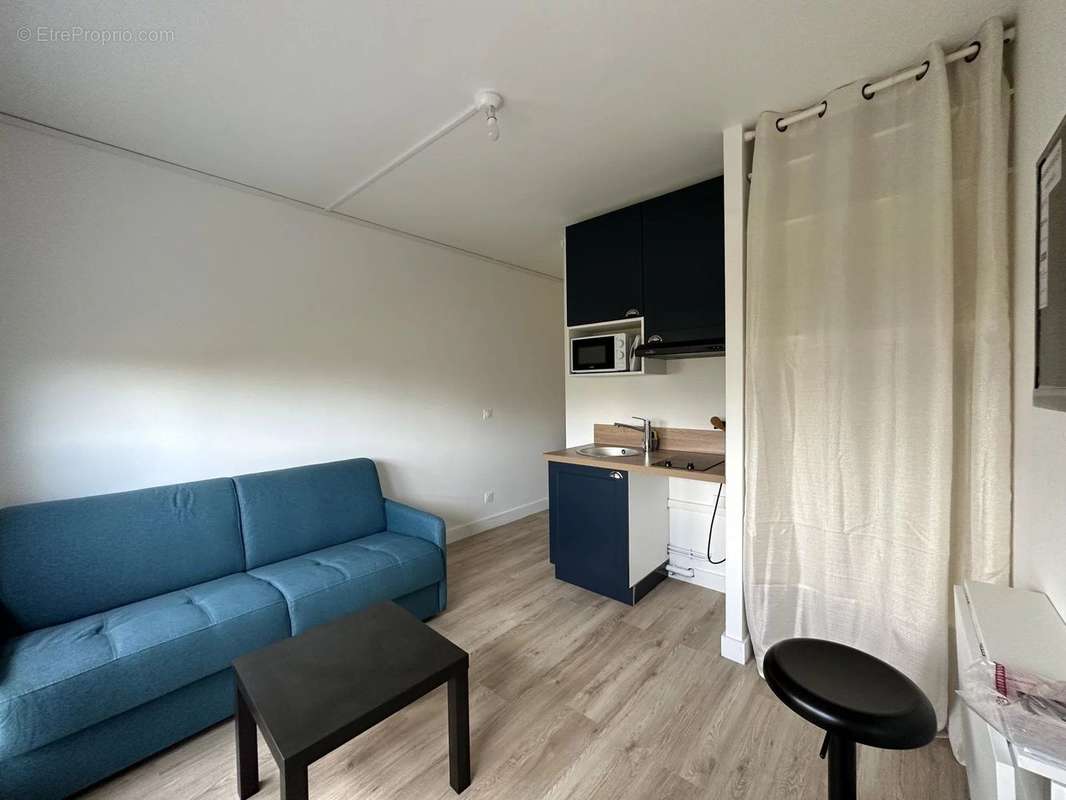 Appartement à PLAISIR