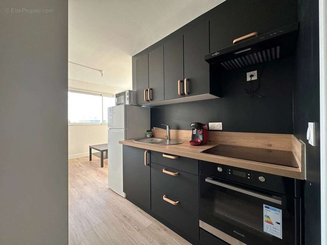 Appartement à PLAISIR