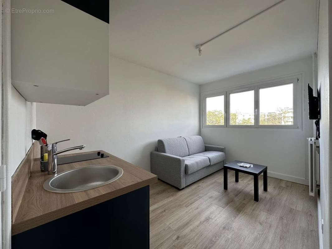 Appartement à PLAISIR