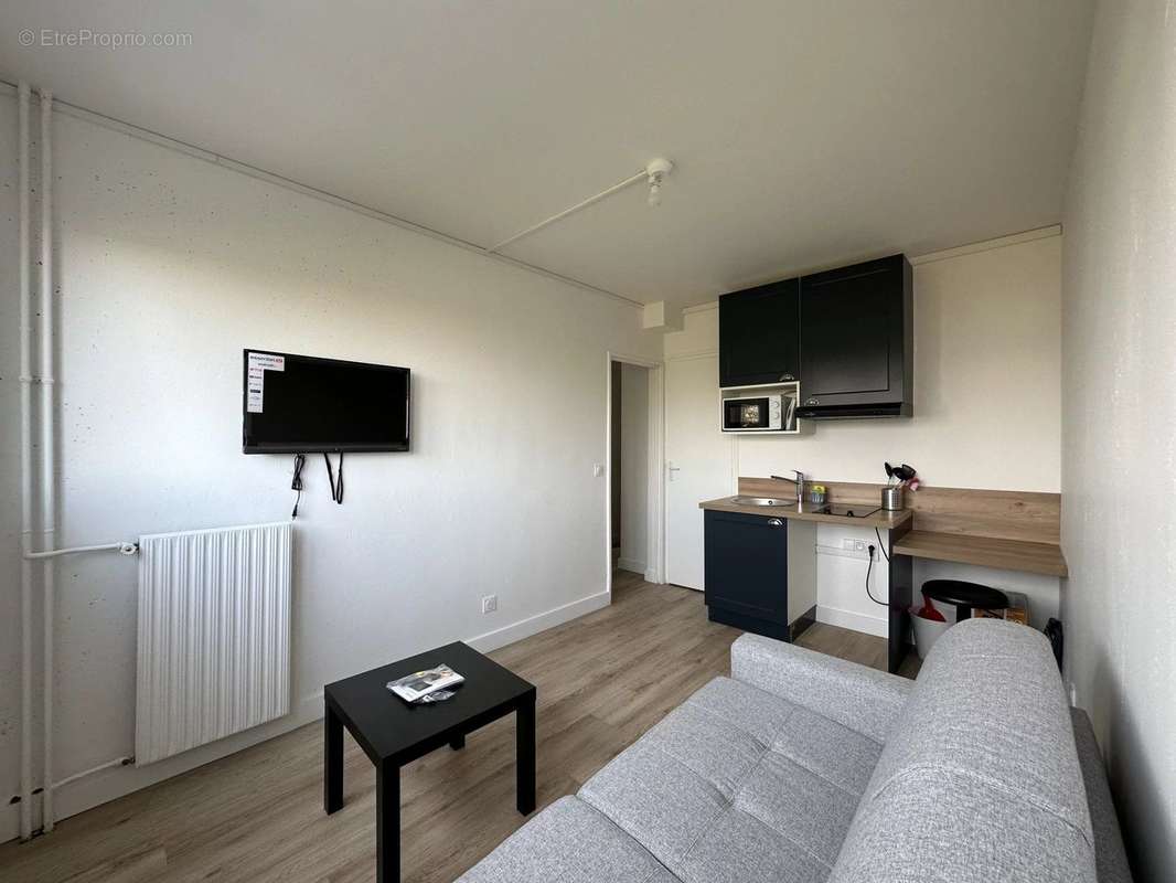 Appartement à PLAISIR