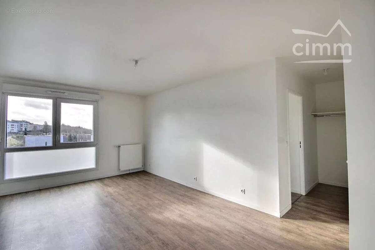 Appartement à NOISY-LE-GRAND