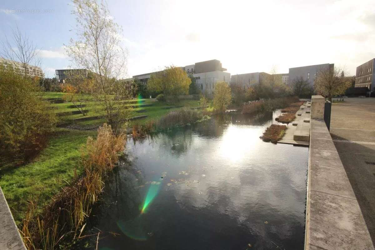 Appartement à NOISY-LE-GRAND