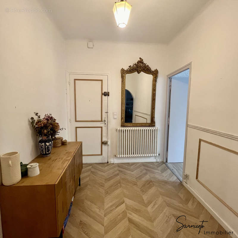 Appartement à TARASCON