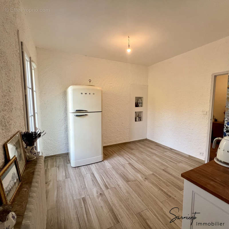 Appartement à TARASCON