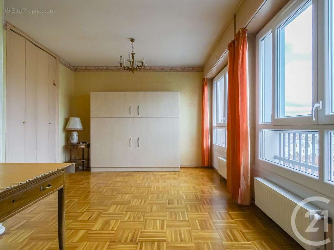 Appartement à LYON-3E